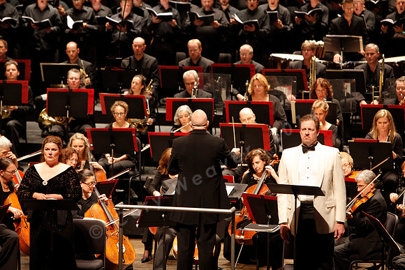 Bard Summerscape BMF, Sibelius