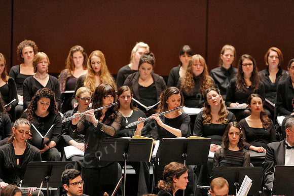 Bard Summerscape, St. John Passion
