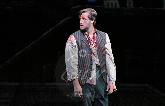San Francisco Opera, Tosca