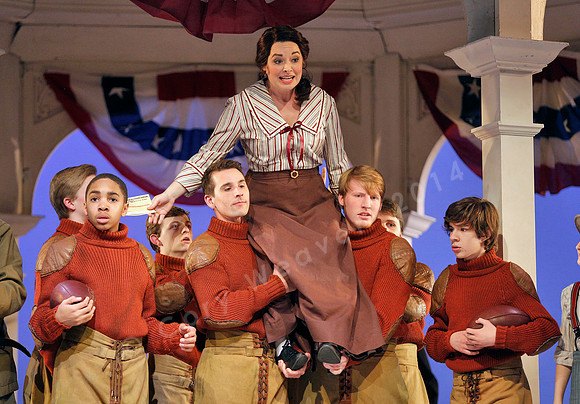 Lyric Opera of Kansas City, Elixir of Love, L'Elisir d'amore