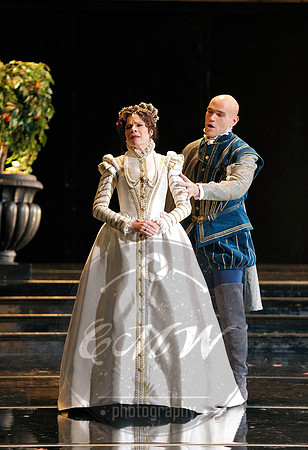 San Francisco Opera, Don Carlo