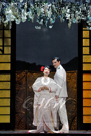 Los Angeles Opera, Madama Butterfly