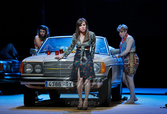 San Francisco Opera, Carmen