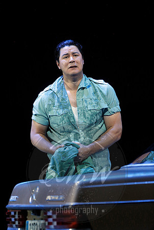 San Francisco Opera, Carmen