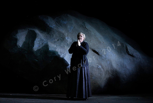 San Francisco Opera, Jenufa