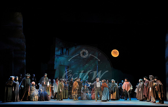 Lyric Opera of Kansas City, Carmen