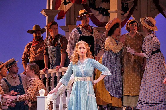 Lyric Opera of Kansas City, Elixir of Love, L'Elisir d'amore