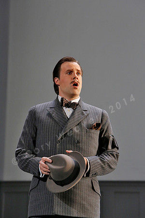 Portland Opera, Don Giovanni