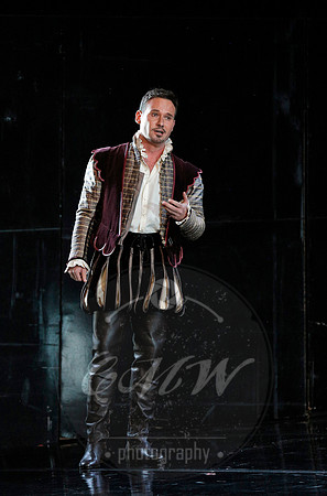 San Francisco Opera, Don Carlo