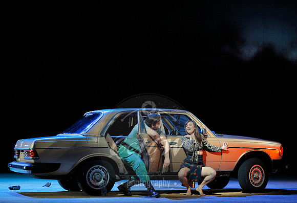 San Francisco Opera, Carmen