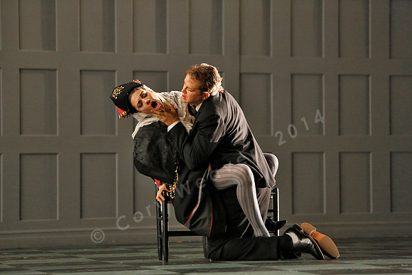 Portland Opera, Don Giovanni