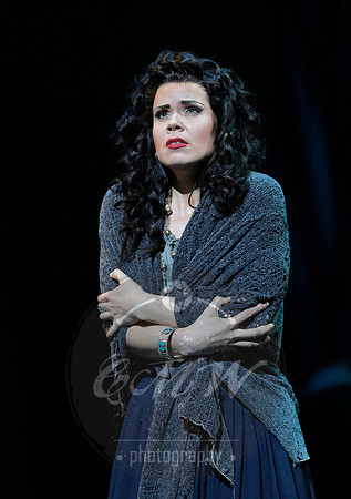 Lyric Opera of Kansas City, Carmen