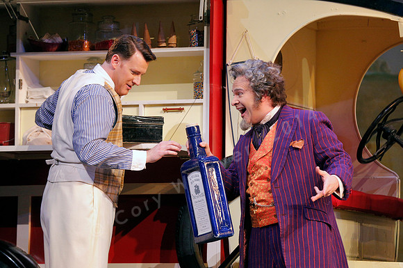 Lyric Opera of Kansas City, Elixir of Love, L'Elisir d'amore