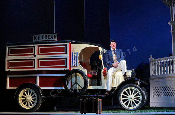 Lyric Opera of Kansas City, Elixir of Love, L'Elisir d'amore