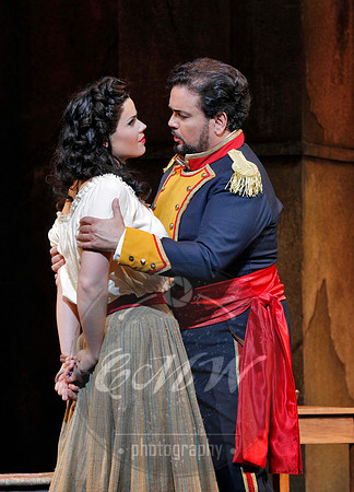 Lyric Opera of Kansas City, Carmen