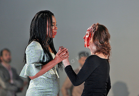 Bard Summerscape; Love in the Wars, World Premiere