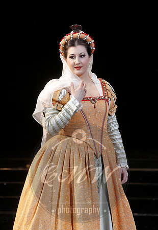 San Francisco Opera, Don Carlo