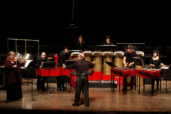 Bard College, The Music of Lou Harrison