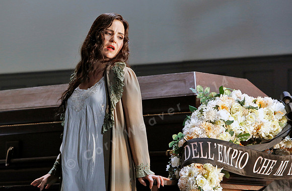Portland Opera, Don Giovanni