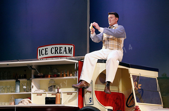 Lyric Opera of Kansas City, Elixir of Love, L'Elisir d'amore
