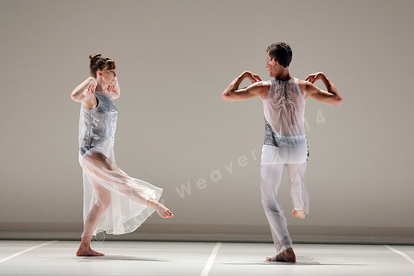 Bard Summerscape, Pam Tanowitz Dance Company