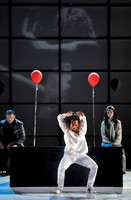 West Edge Opera, Frankenstein