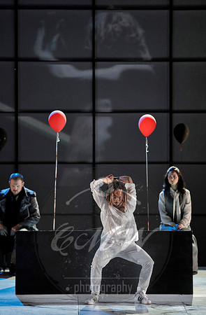 West Edge Opera, Frankenstein