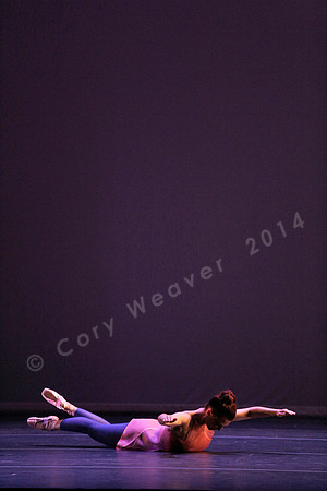 Bard Summerscape, Pam Tanowitz Dance Company