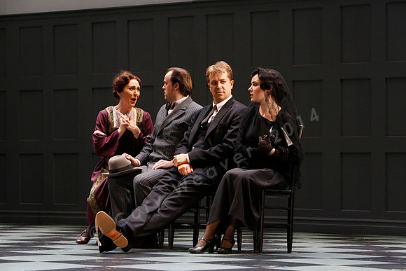 Portland Opera, Don Giovanni