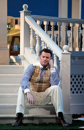 Lyric Opera of Kansas City, Elixir of Love, L'Elisir d'amore