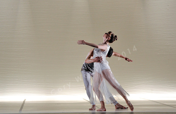 Bard Summerscape, Pam Tanowitz Dance Company