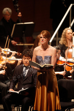 Bard College Conservatory of Music, Elijah