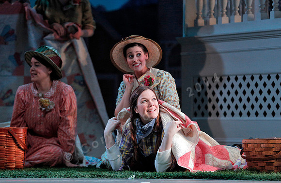 Lyric Opera of Kansas City, Elixir of Love, L'Elisir d'amore