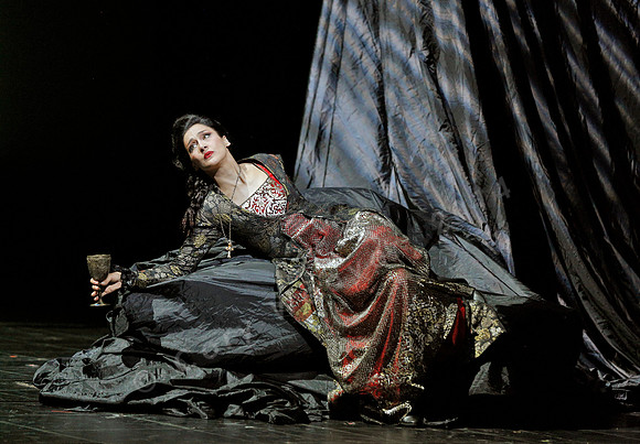 San Diego Opera, Don Giovanni