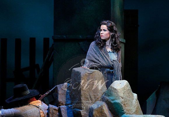 Lyric Opera of Kansas City, Carmen