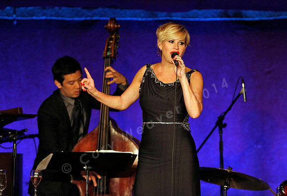 Bard Summerscape, Spiegeltent, Molly Ringwald