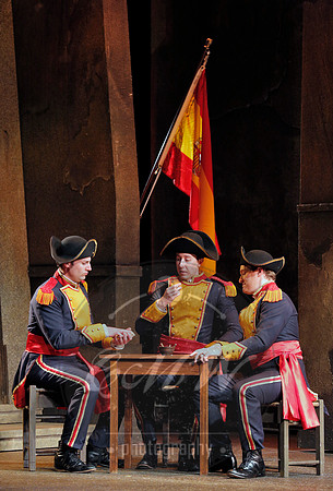 Lyric Opera of Kansas City, Carmen