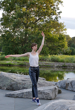 Bard Summerscape, Pam Tanowitz Dance Company