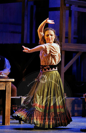 Lyric Opera of Kansas City, Carmen