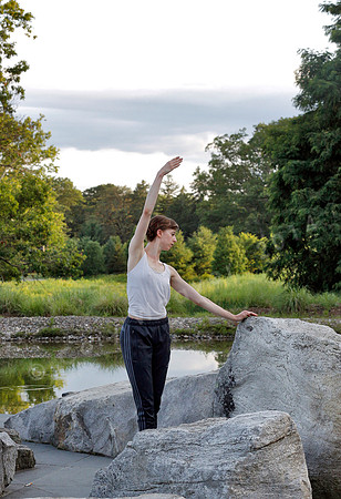 Bard Summerscape, Pam Tanowitz Dance Company
