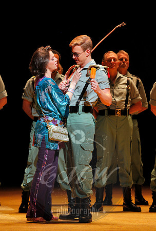 San Francisco Opera, Carmen
