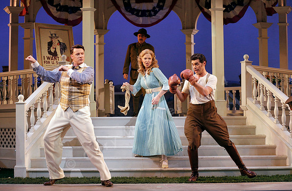 Lyric Opera of Kansas City, Elixir of Love, L'Elisir d'amore