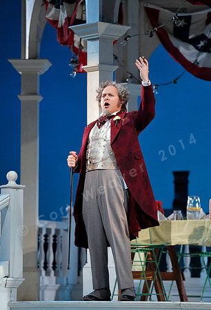 Lyric Opera of Kansas City, Elixir of Love, L'Elisir d'amore