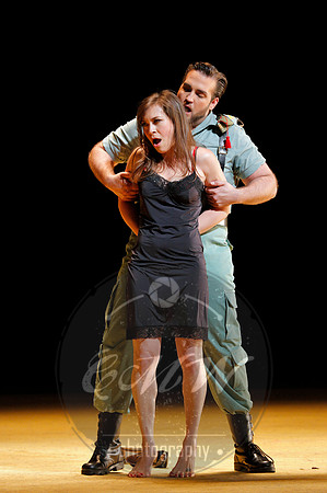 San Francisco Opera, Carmen