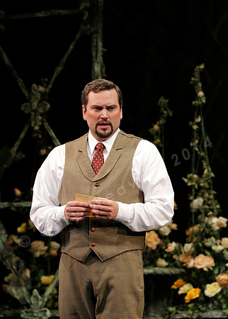 Lyric Opera of Kansas City, La Traviata