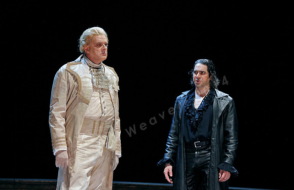 San Diego Opera, Don Giovanni
