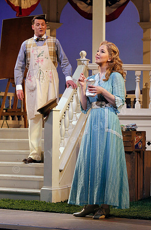 Lyric Opera of Kansas City, Elixir of Love, L'Elisir d'amore