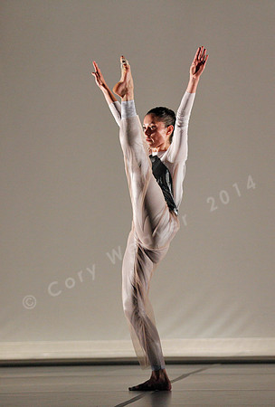 Bard Summerscape, Pam Tanowitz Dance Company