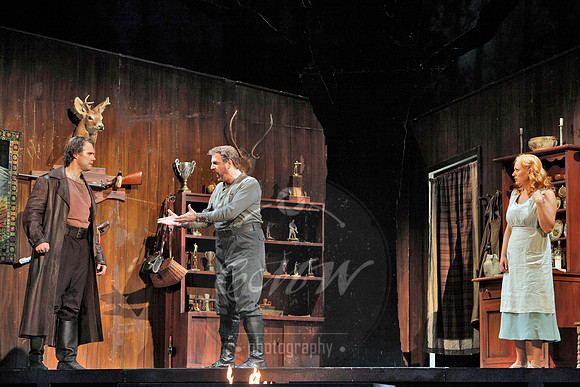Die Ring des Nibelungen, The Ring Cycle, Die Walkure