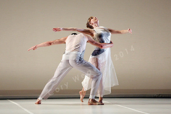 Bard Summerscape, Pam Tanowitz Dance Company